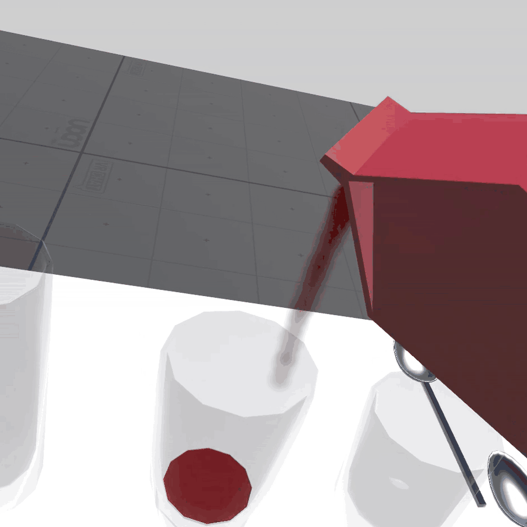 liquid mixing gif