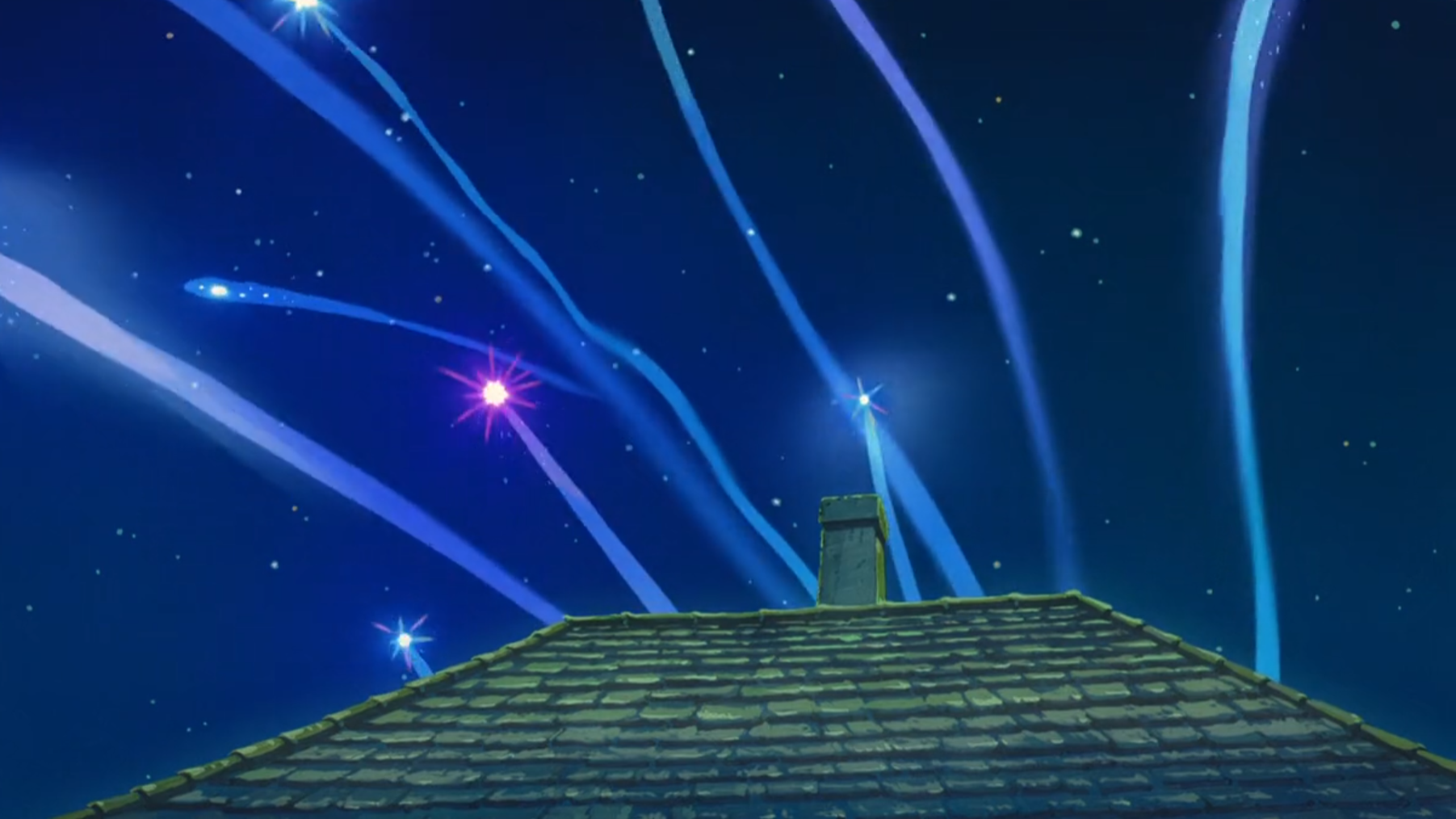 Howl's Moving Castle stars1