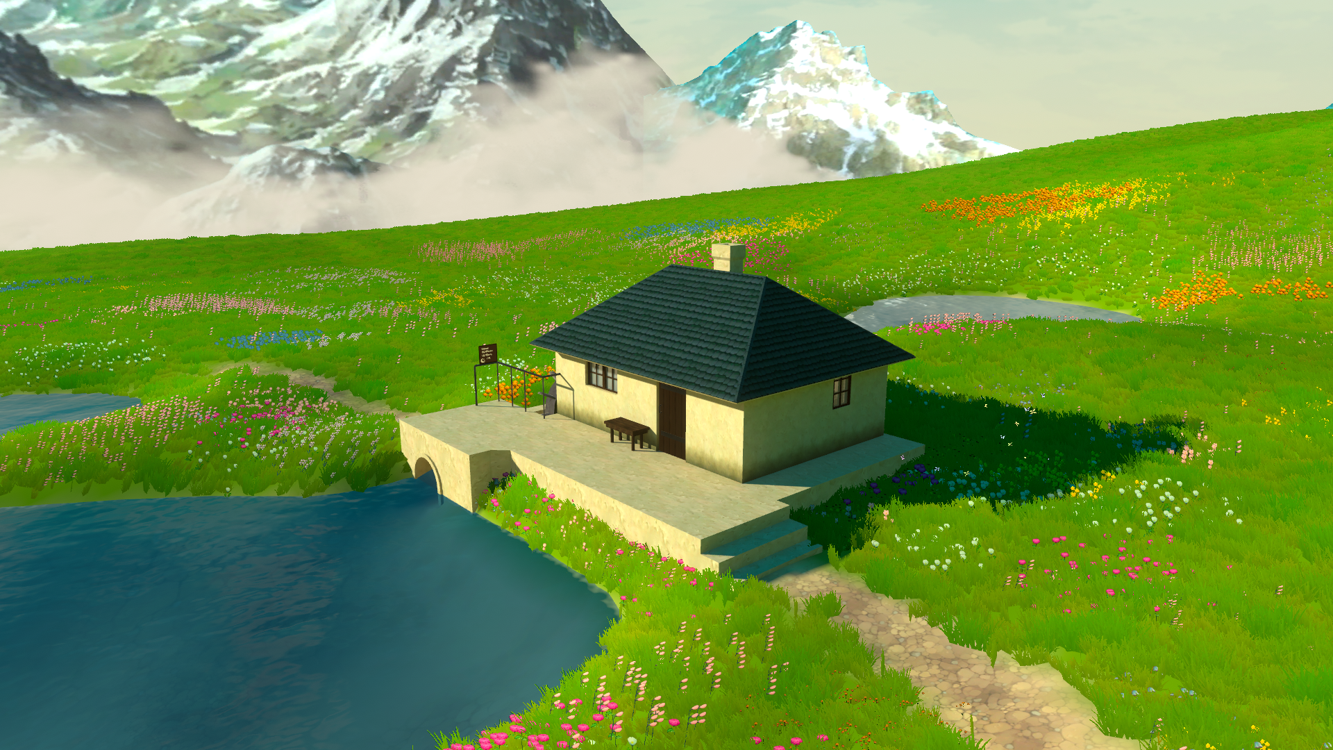 Howl's Moving Castle vrchat 2026 04 24 22 58 56.714 1920x1080