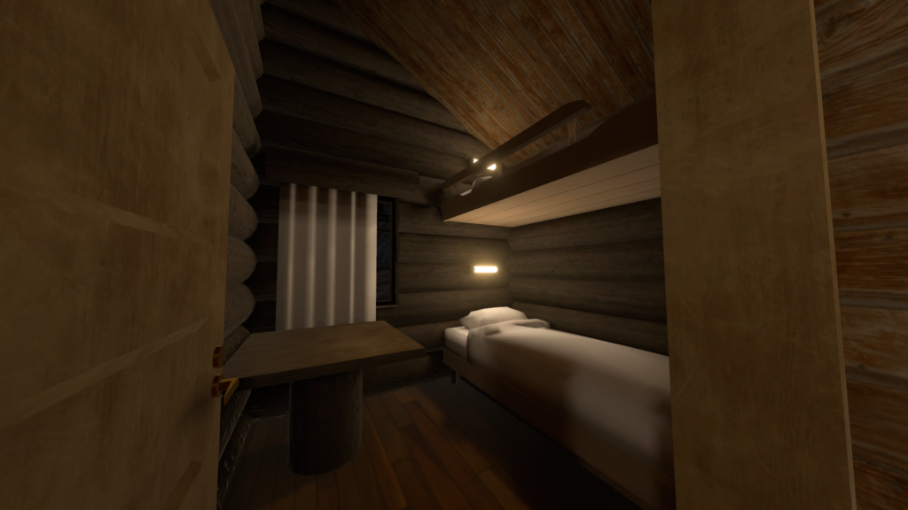 All my projects cottage (10)