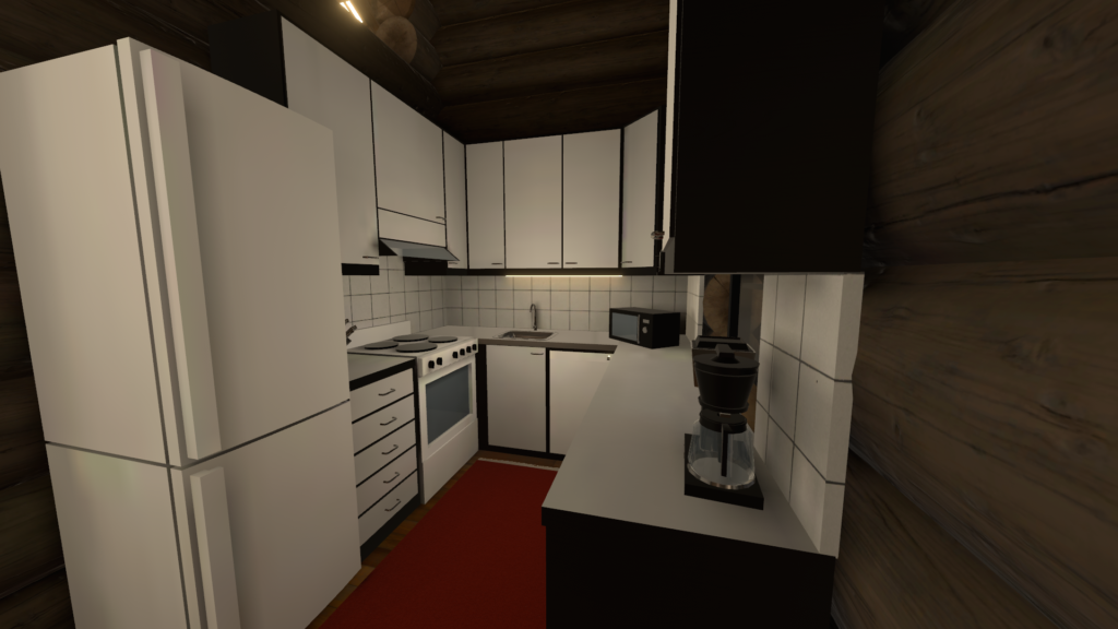 All my projects cottage (3)