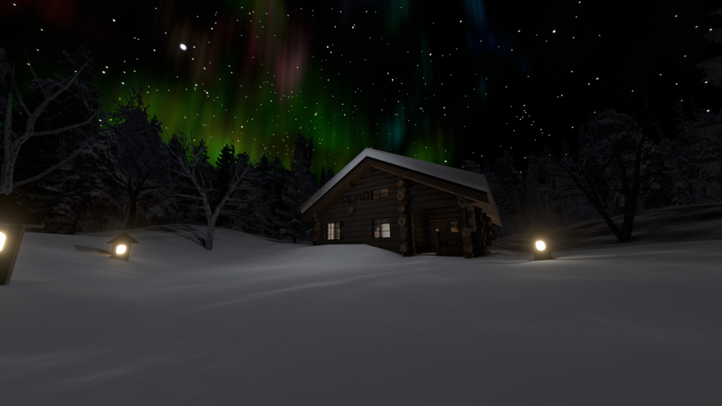 All my projects cottage (4)
