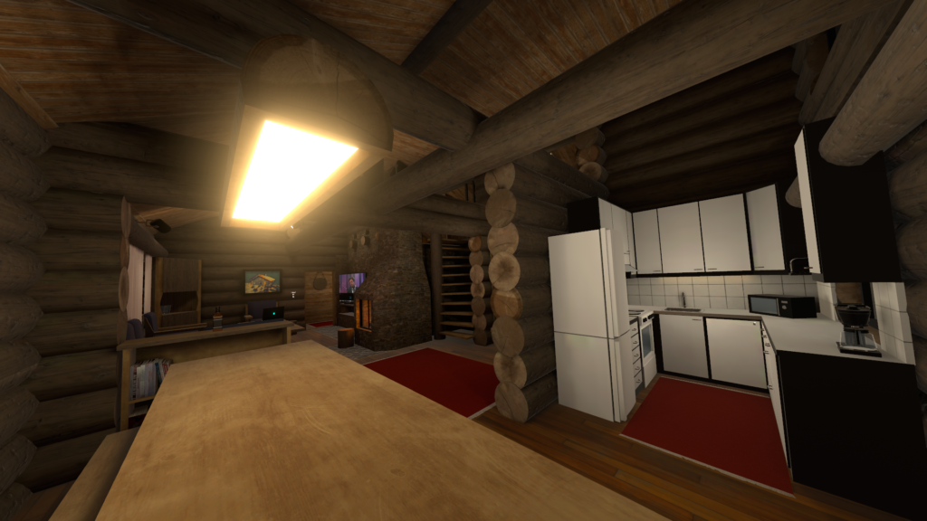 All my projects cottage (6)