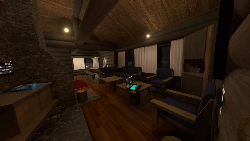 All my projects cottage (7)