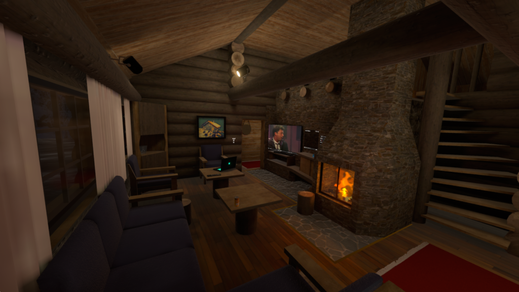 All my projects cottage (8)