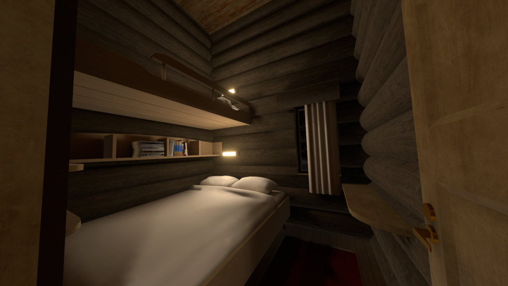 All my projects cottage (9)