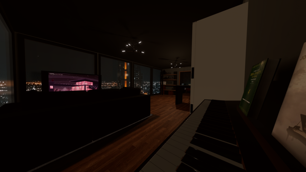 All my projects ghosty (10)