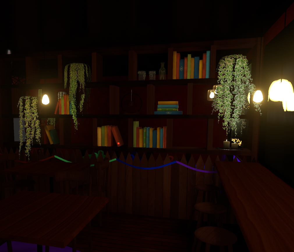 All my projects ghosty (3)