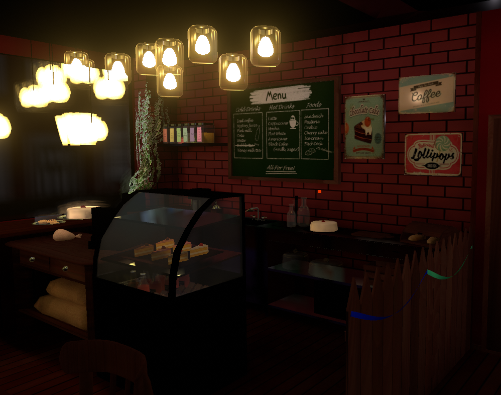 All my projects ghosty (4)