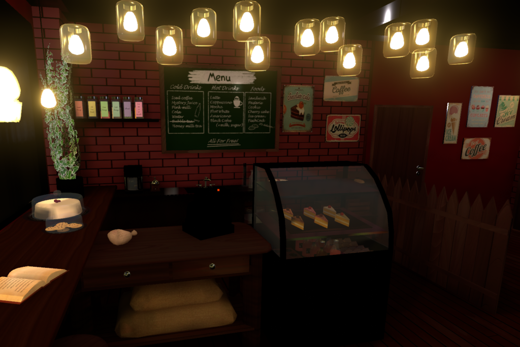 All my projects ghosty (5)