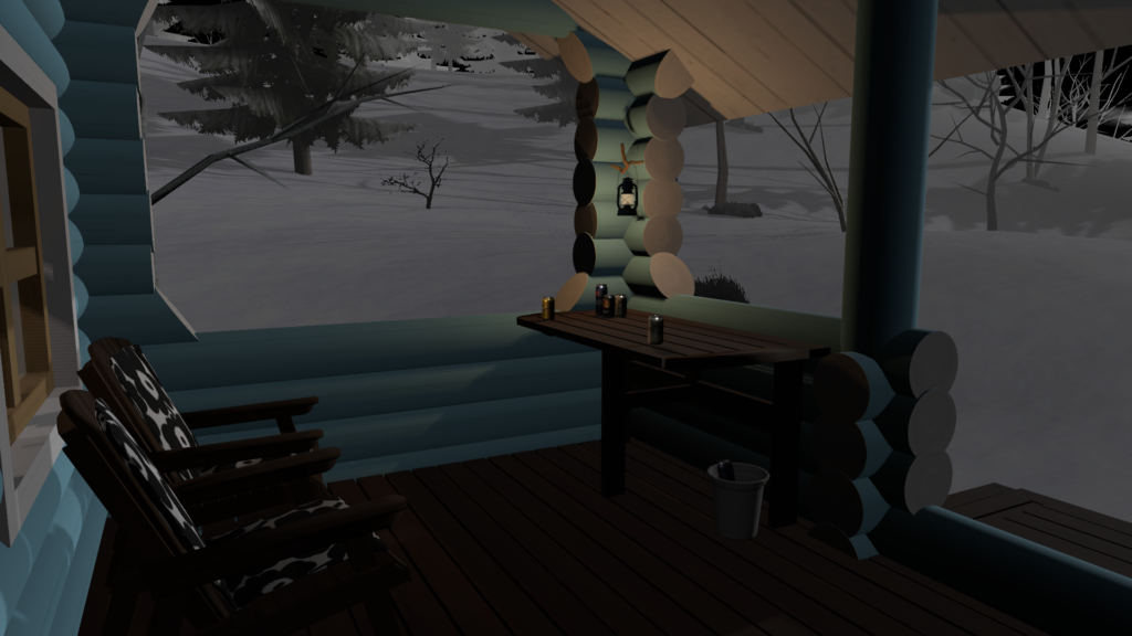 All my projects sauna (10)