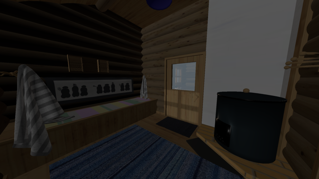 All my projects sauna (4)