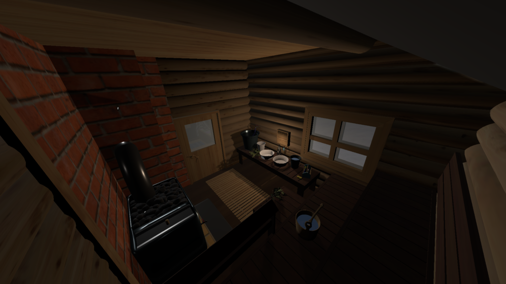 All my projects sauna (5)