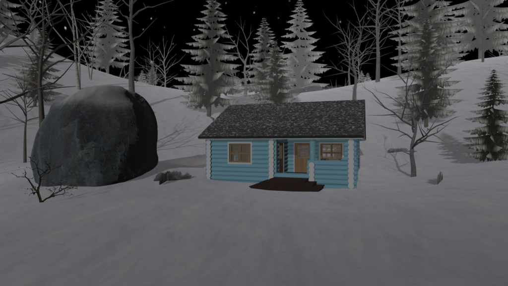 All my projects sauna (9)