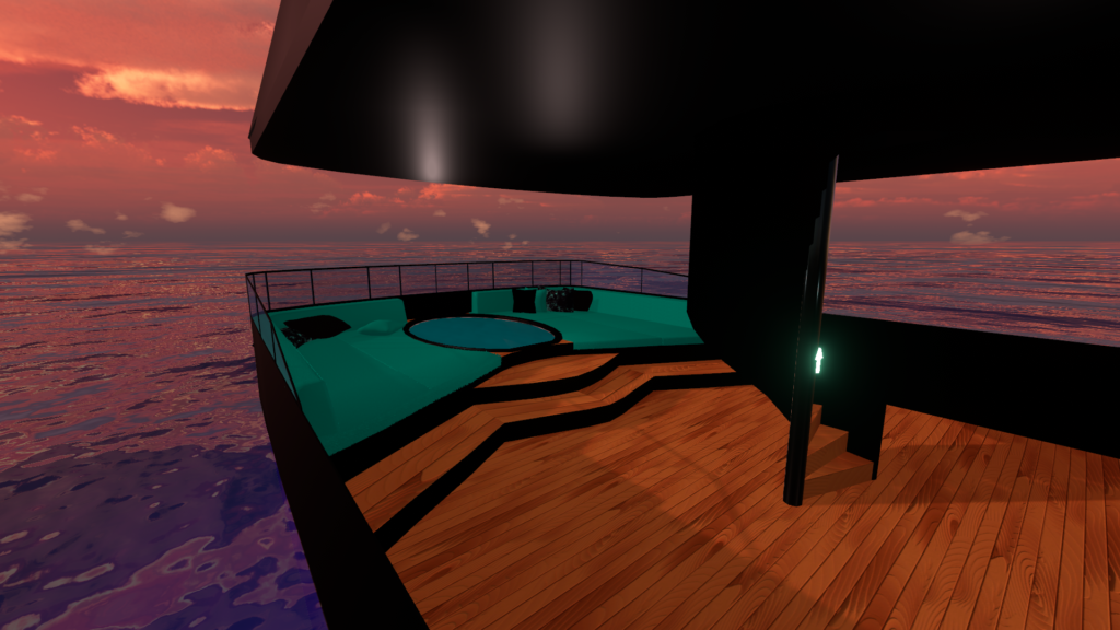 All my projects yacht (11)