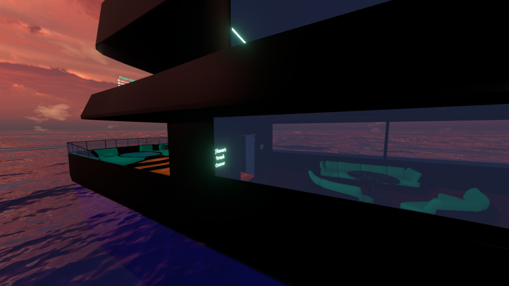 All my projects yacht (4)