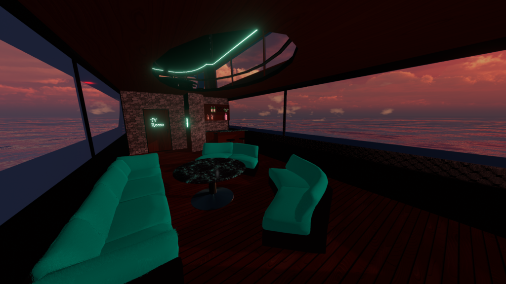 All my projects yacht (6)